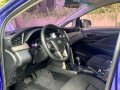 Selling Blue Toyota Innova 2017 in Muntinlupa-3