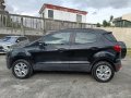 Sell Black 2016 Ford Ecosport -6
