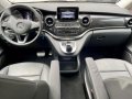 Black Mercedes-Benz V-Class 2019 for sale in Pasig-4