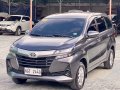 Selling Grey Toyota Avanza 2021 in Parañaque-5