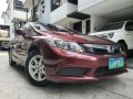 Red Honda Civic 2013 for sale in Automatic-2