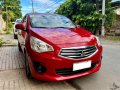 Selling Red Mitsubishi Mirage G4 2020 in Parañaque-8