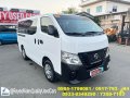 Selling White Nissan Nv350 Urvan 2020 in Cainta-9