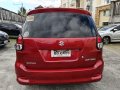 Sell Red 2017 Suzuki Ertiga-4