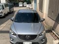 Sell Silver 2016 Mazda Cx-5 in Manila-9