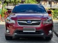 Red Subaru Xv 2016 for sale in Taytay-7