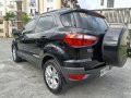 Sell Black 2016 Ford Ecosport -5