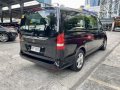 Black Mercedes-Benz V-Class 2019 for sale in Pasig-7