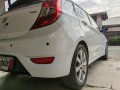 Sell White 2014 Hyundai Accent in Mandaluyong-3