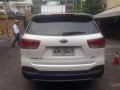 Sell Pearl White 2015 Kia Sorento in Pateros-3