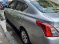 Selling Silver Nissan Almera 2019 in Cainta-7