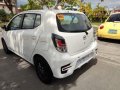 Sell White 2021 Toyota Wigo in Imus-4