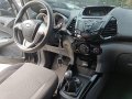 Sell Black 2016 Ford Ecosport -0