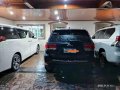 Grey Jeep Grand Cherokee 2014 for sale in Automatic-2