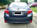 Sell Grey 2016 Toyota Vios in Marikina-2