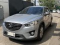 Sell Silver 2016 Mazda Cx-5 in Manila-7