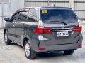 Selling Grey Toyota Avanza 2021 in Parañaque-1