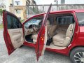 Sell Red 2017 Suzuki Ertiga-2