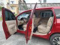 Sell Red 2017 Suzuki Ertiga-7