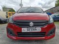 Sell Red 2017 Suzuki Ertiga-8