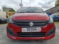 Sell Red 2017 Suzuki Ertiga-1