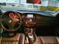Selling Silver BMW 520I 2007 in Pasig-4