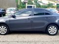 Sell Grey 2016 Toyota Vios in Marikina-3