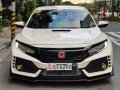 Sell White 2020 Honda Civic in Taytay-5