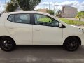 Sell White 2021 Toyota Wigo in Imus-3