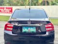 Sell Blalck 2013 Honda City in San Pablo-4