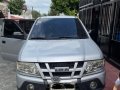 Sell Silver 2014 Isuzu Crosswind in Caloocan-6