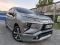 Grey Mitsubishi Xpander 2020 for sale in Automatic-0