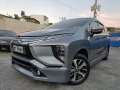 Grey Mitsubishi Xpander 2020 for sale in Automatic-8