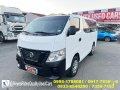 Selling White Nissan Nv350 Urvan 2020 in Cainta-7