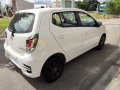 Sell White 2021 Toyota Wigo in Imus-6