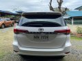 White Toyota Fortuner 2017 for sale in Quezon City-5