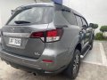 Grey Nissan Terra 2019 for sale in Manila-7