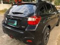 Black 2013 Subaru Xv for sale in Makati-1