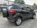 Sell Black 2016 Ford Ecosport -3