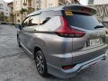 Grey Mitsubishi Xpander 2020 for sale in Automatic-1