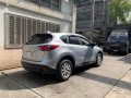 Sell Silver 2016 Mazda Cx-5 in Manila-6