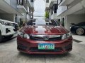 Red Honda Civic 2013 for sale in Automatic-7