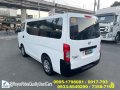 Selling White Nissan Nv350 Urvan 2020 in Cainta-5