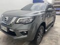 Grey Nissan Terra 2019 for sale in Manila-8