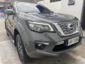 Grey Nissan Terra 2019 for sale in Manila-9