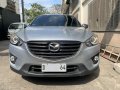 Sell Silver 2016 Mazda Cx-5 in Manila-8