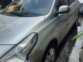 Selling Silver Nissan Almera 2019 in Cainta-3
