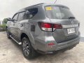 Grey Nissan Terra 2019 for sale in Manila-6