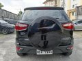 Sell Black 2016 Ford Ecosport -4