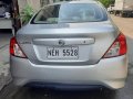 Selling Silver Nissan Almera 2019 in Cainta-5